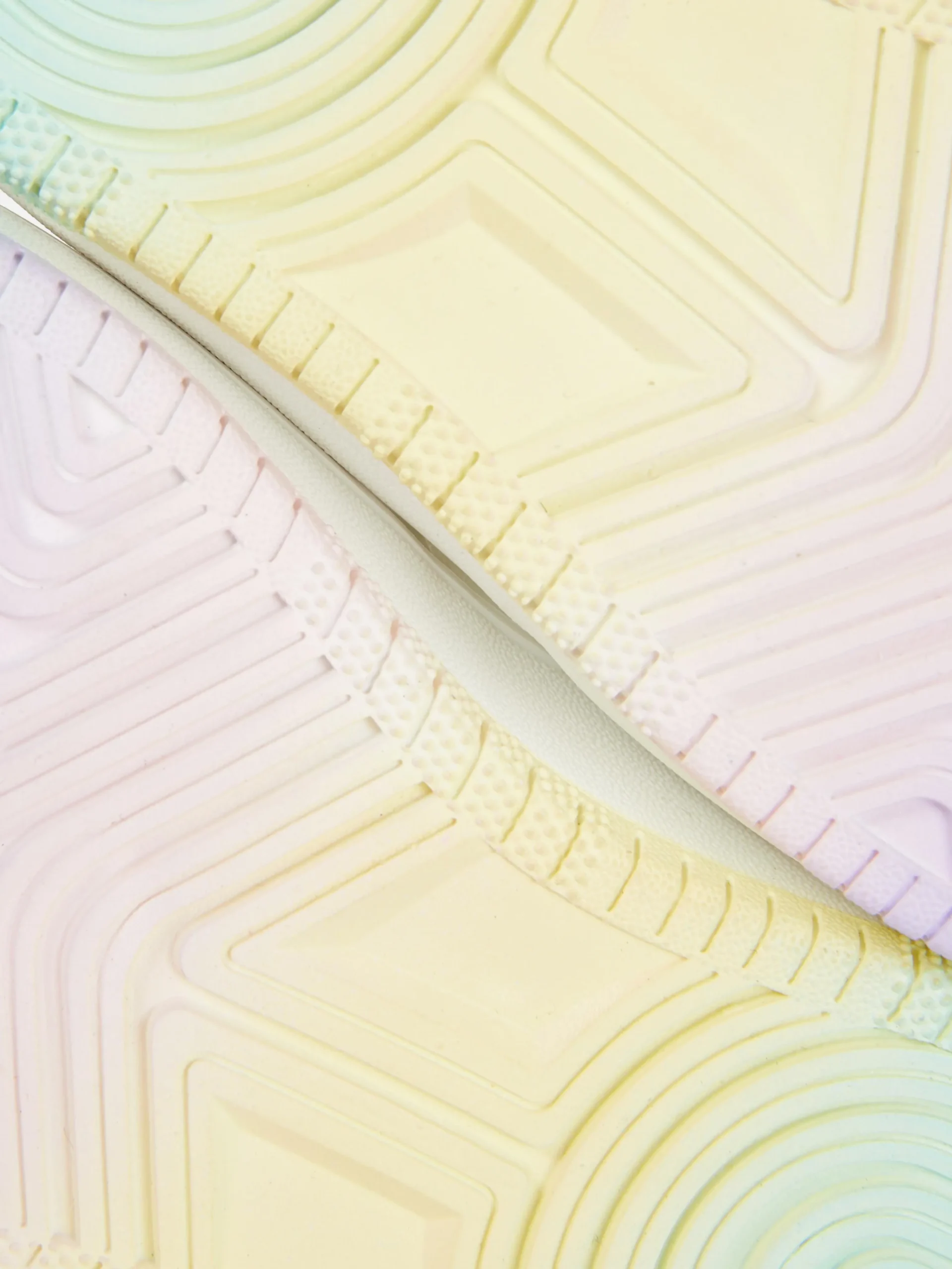 Ombré Star Chunky Sneakers|Primark New