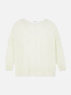 Open Stitch Sweater|Primark Best