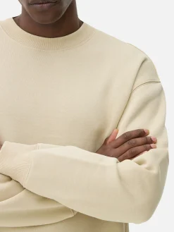 Oversized Crew Neck Sweatshirt|Primark Best