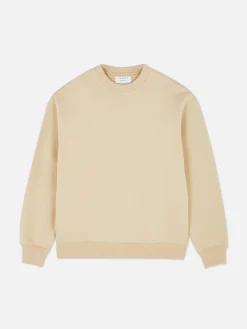 Oversized Crew Neck Sweatshirt|Primark Best