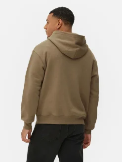 Oversized Jersey Hoodie|Primark Discount