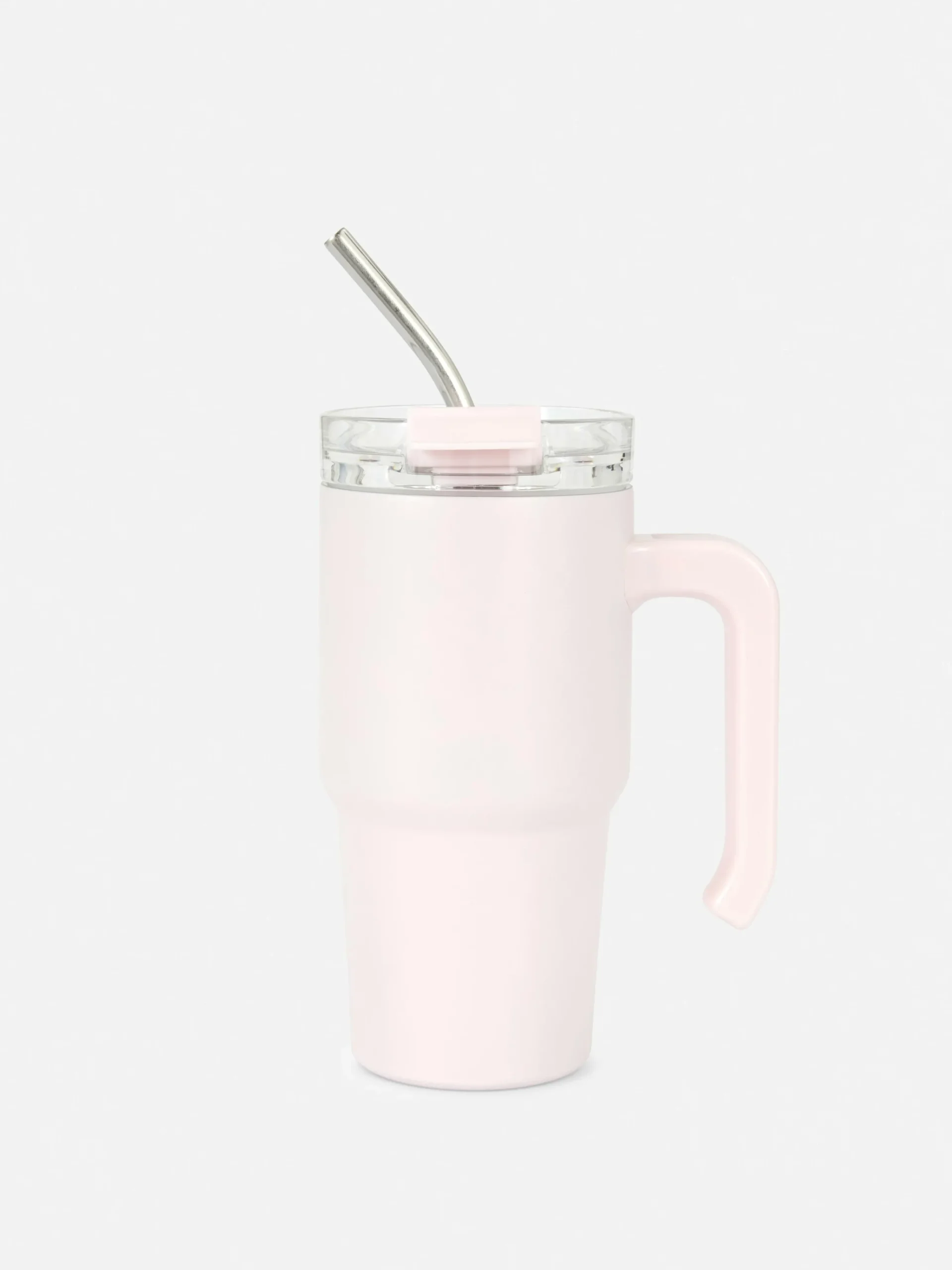 20oz Stainless Steel Travel Mug|Primark Clearance