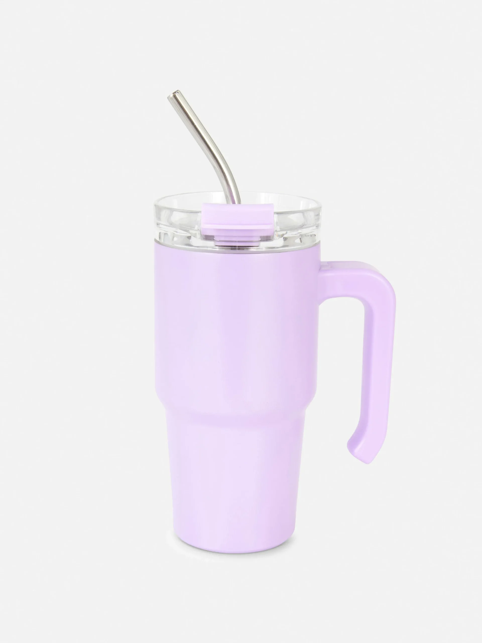 20oz Stainless Steel Travel Mug|Primark New