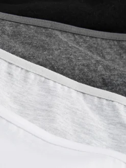 4-Pack Bikini Briefs|Primark Outlet