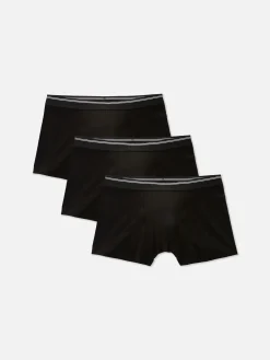 3-Pack Boxer Briefs|Primark