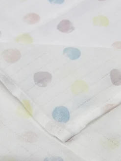 3-Pack Burp Cloths|Primark