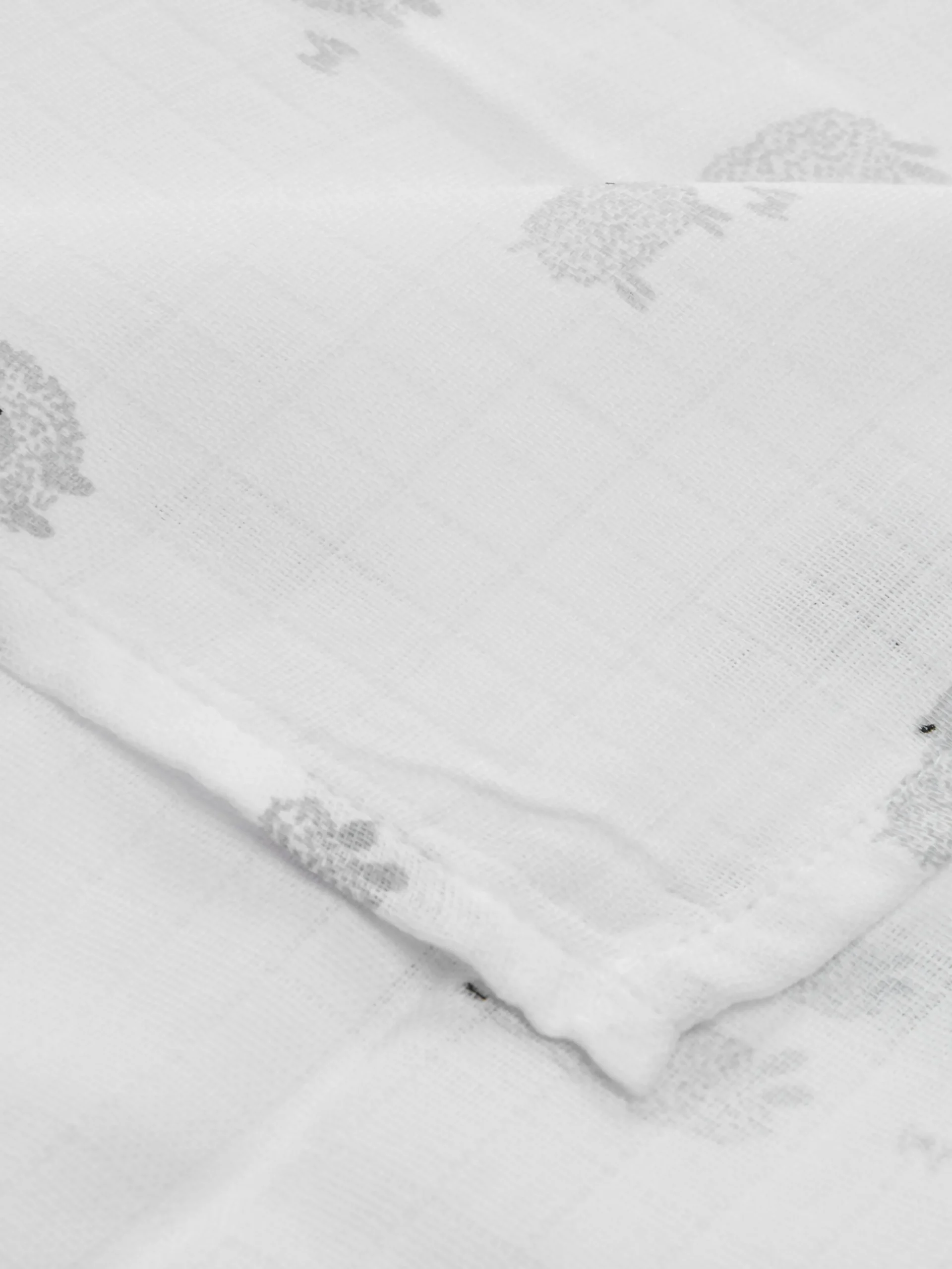 3-Pack Burp Cloths|Primark
