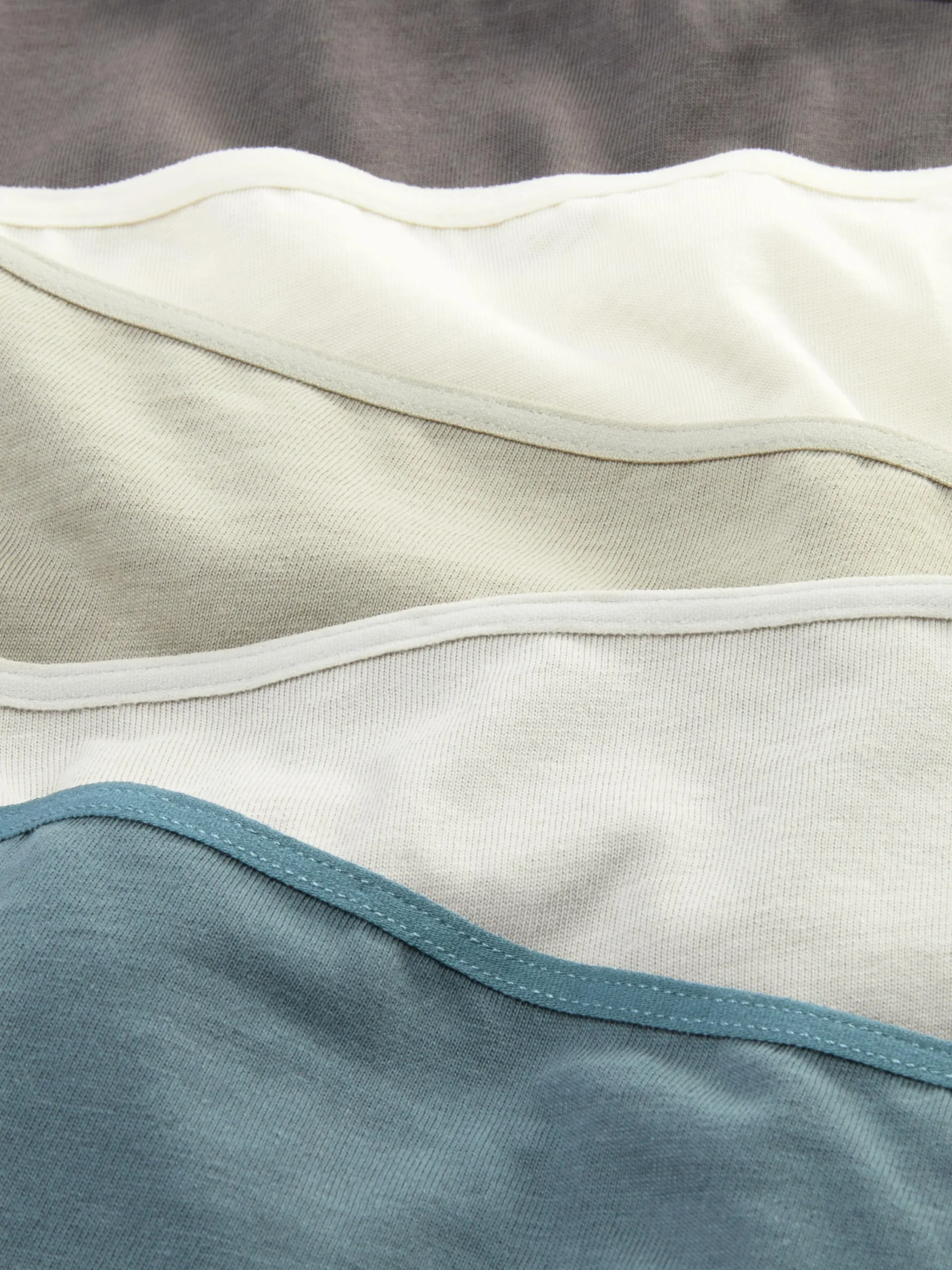5-Pack Classic Everyday Briefs|Primark Hot
