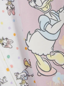2-Pack Disney’s Daisy Duck Sleepers|Primark