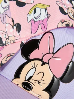 2-Pack Disney’s Minnie Mouse And Daisy Duck Baseball Caps|Primark Outlet
