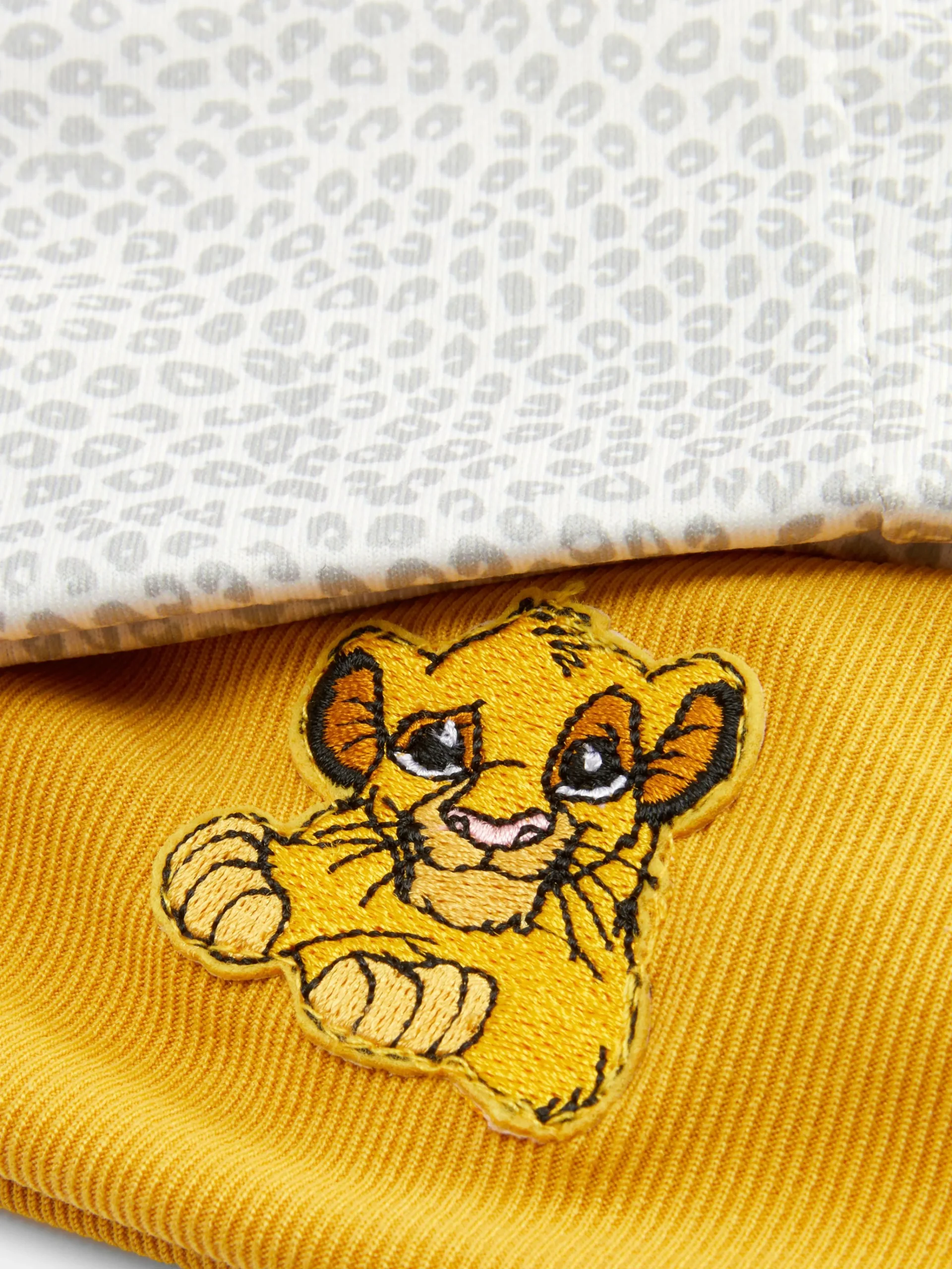 2-Pack Disney’s The Lion King Headbands|Primark Outlet
