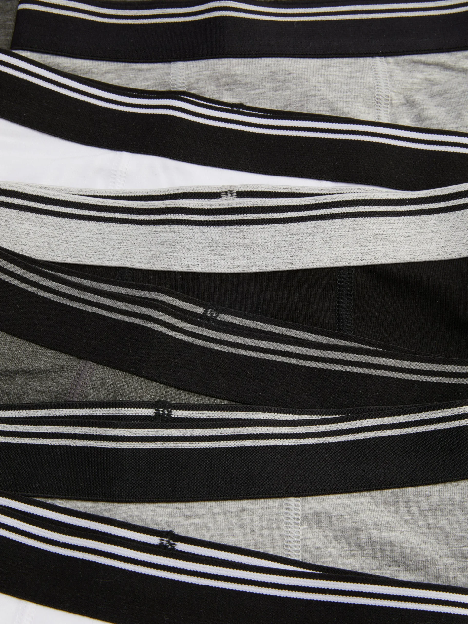 7-Pack Essential Boxer Briefs|Primark Hot