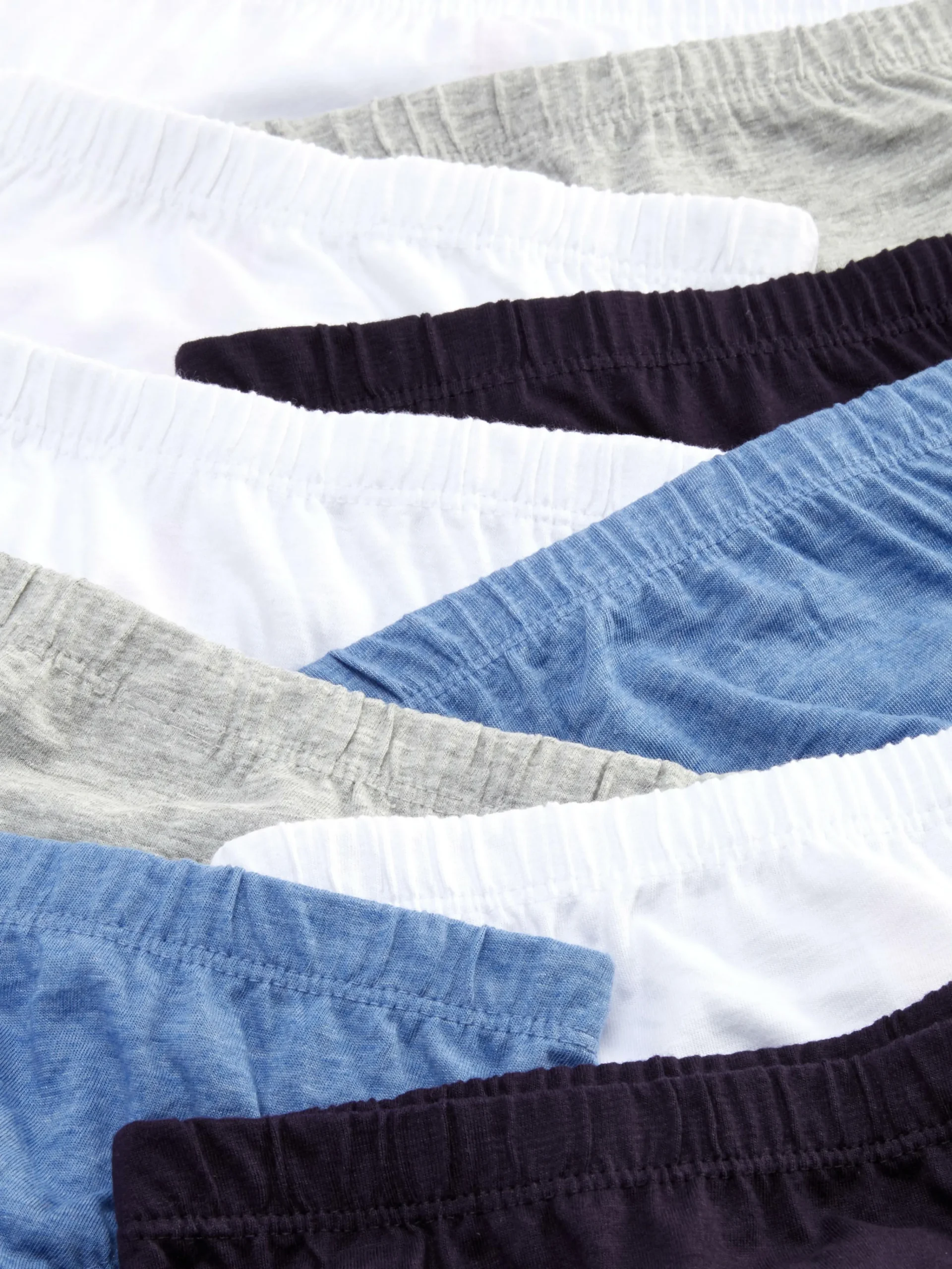 10-Pack Essential Briefs|Primark