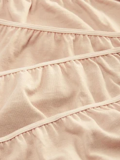 4-Pack Essential Full Briefs|Primark Clearance