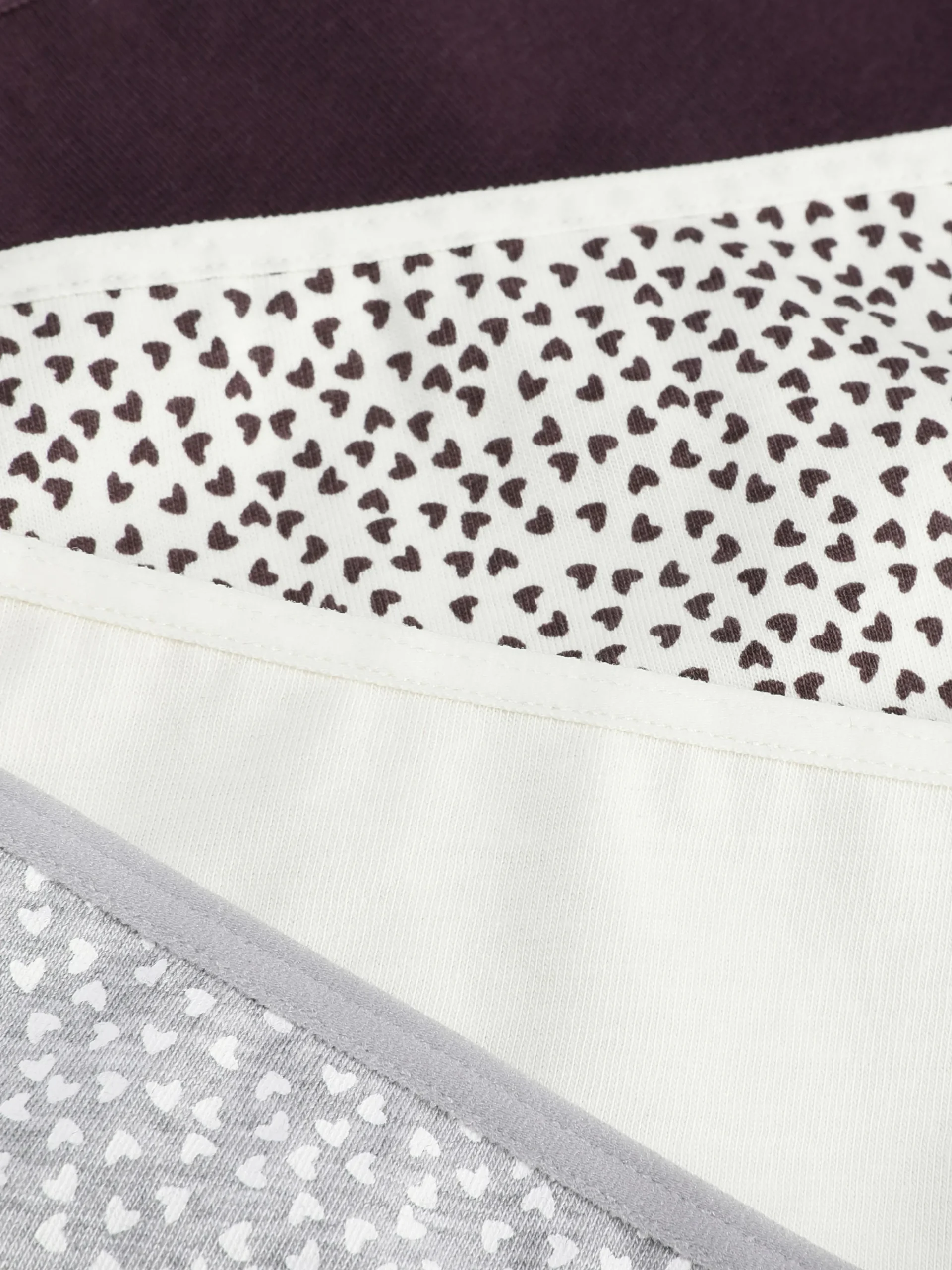 4-Pack Everyday Bikini Briefs|Primark Outlet