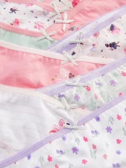 10-Pack Fairy Briefs|Primark