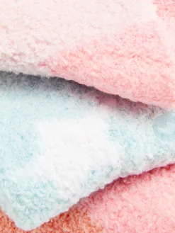 3-Pack Fashion Cozy Socks|Primark Discount