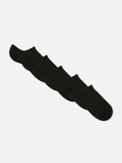 5-Pack Footie Socks|Primark Discount