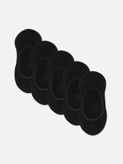 5-Pack Footie Socks|Primark Hot