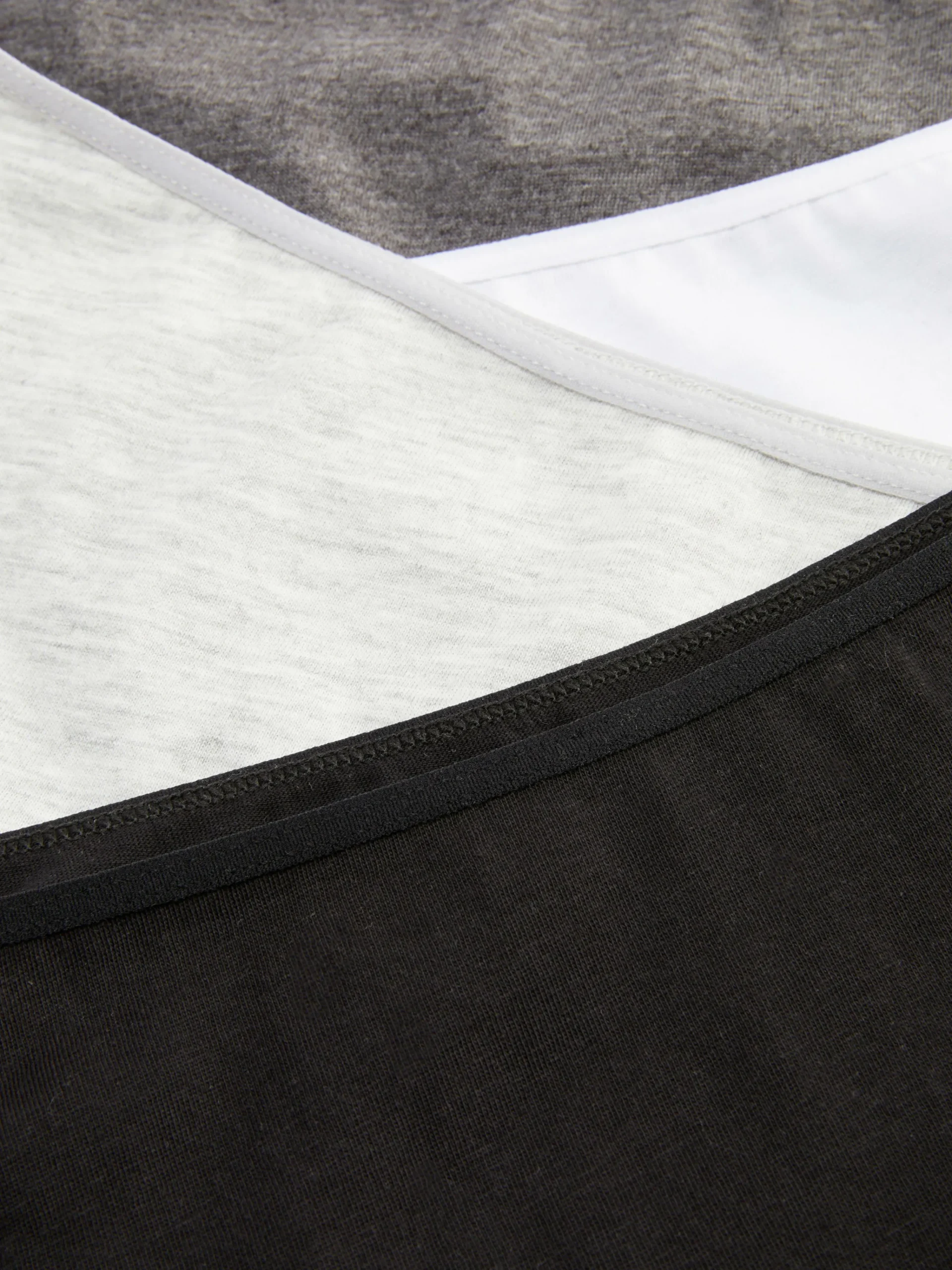 4-Pack Full Briefs|Primark