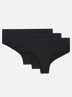 3-Pack Invisible Hipster Briefs|Primark Best