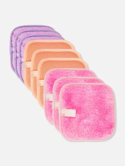 3-Pack Labeled Face Cloths|Primark Discount
