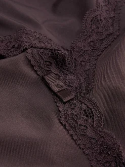 3-Pack Lace Trim Hipster Briefs|Primark