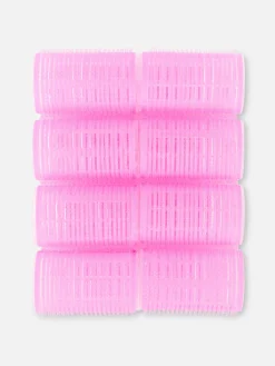 8-Pack Medium Hair Rollers|Primark Sale