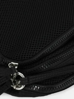 3-Pack Mesh Packing Cubes|Primark New