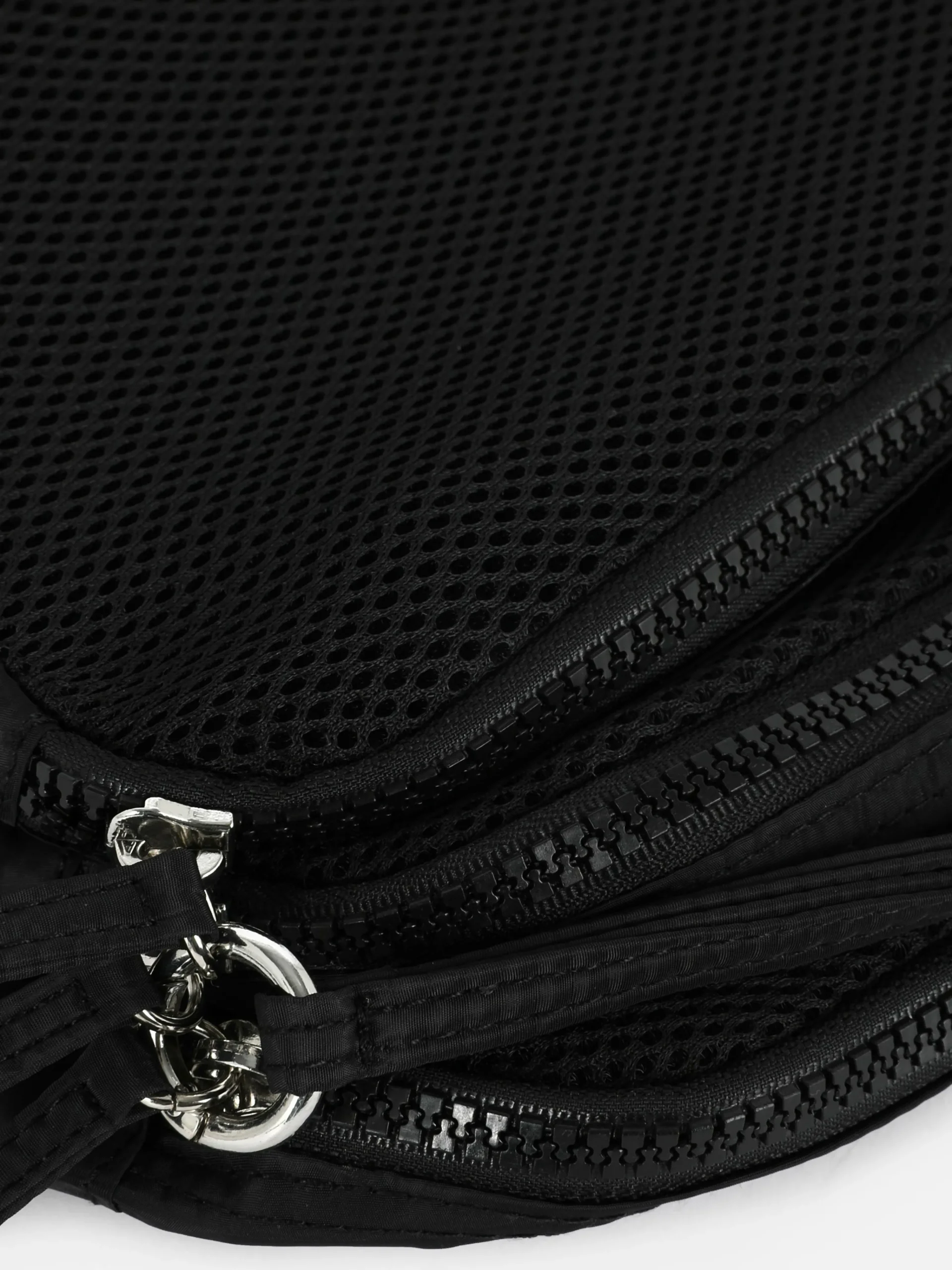 3-Pack Mesh Packing Cubes|Primark New