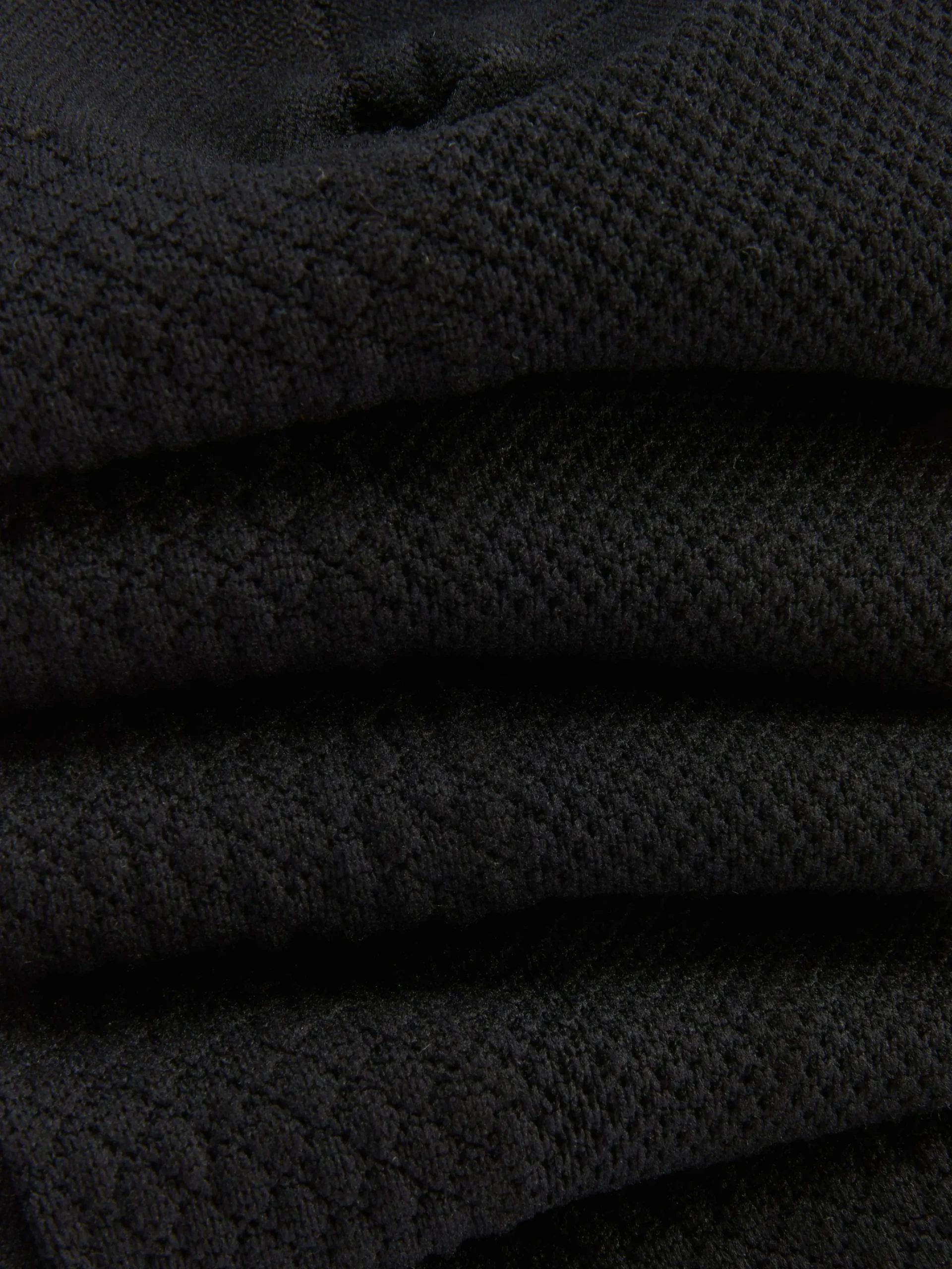 5-Pack Microfiber Sneaker Socks|Primark