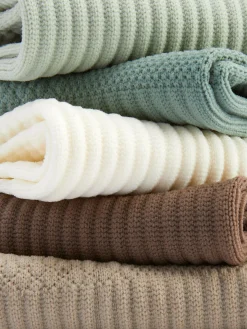 5-Pack Microfiber Sneaker Socks|Primark Sale