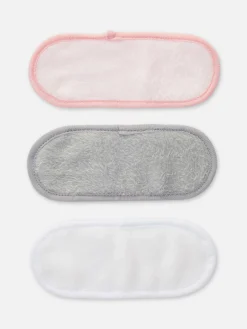 3-Pack Mini Cleansing Cloths|Primark Discount