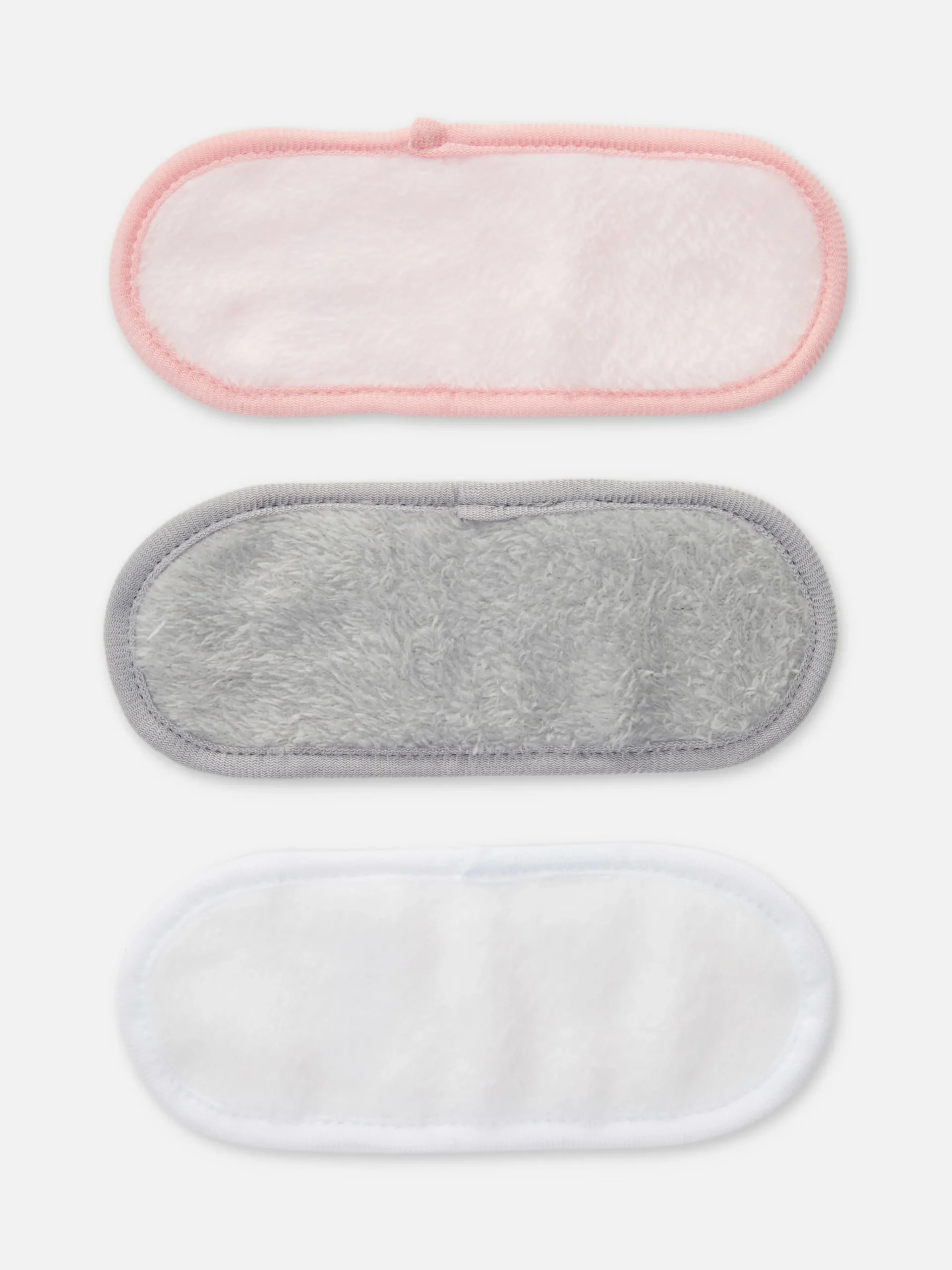 3-Pack Mini Cleansing Cloths|Primark Discount