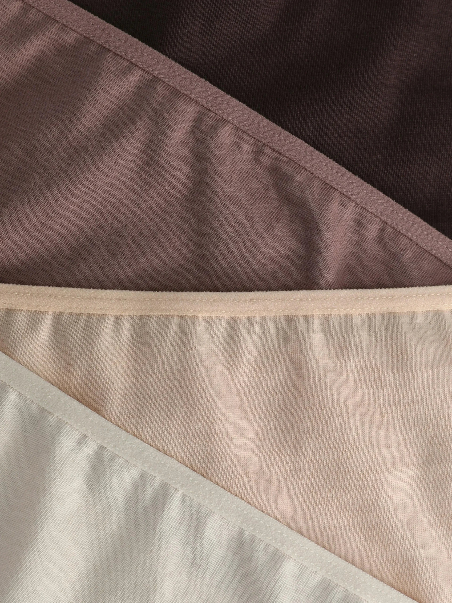 4-Pack Multi Bikini Briefs|Primark