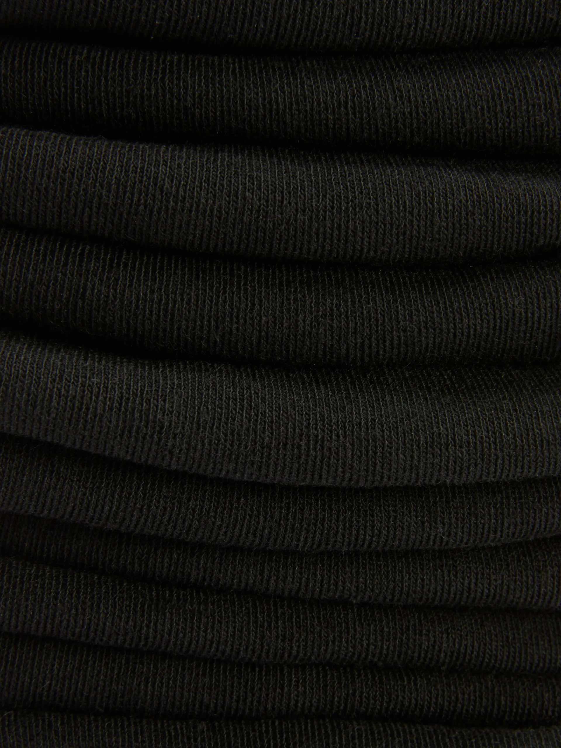 5-Pack No-Show Ankle Socks|Primark Outlet