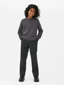 2-Pack Older Boy School Uniform Sweatshirts|Primark Online