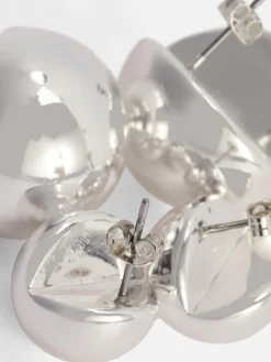 2-Pack Orb Stud Earrings|Primark Sale