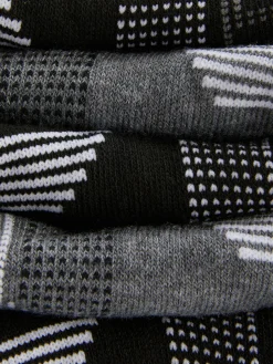 5-Pack Performance Sneaker Socks|Primark