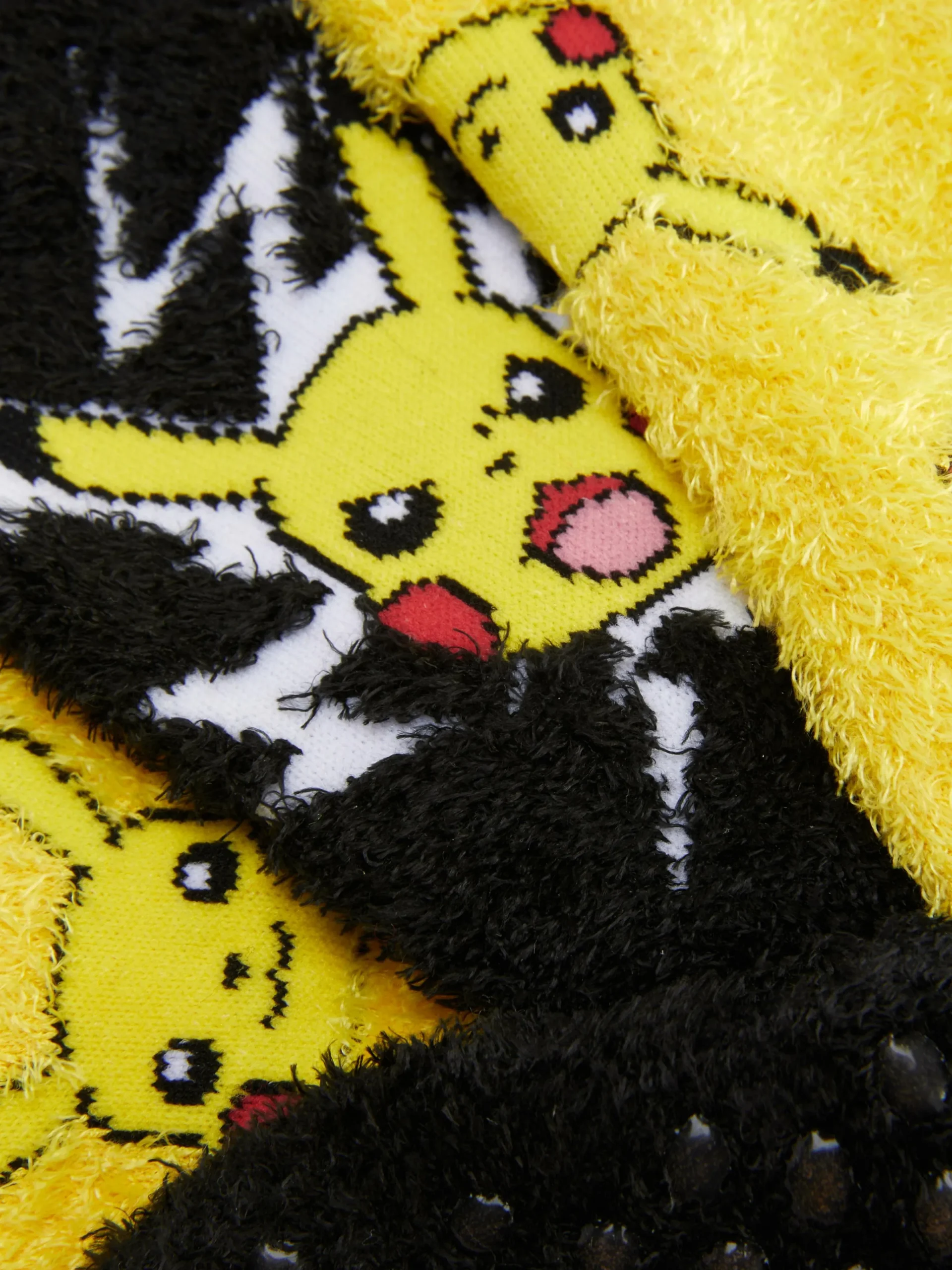 2-Pack Pokémon Cozy Socks|Primark Best