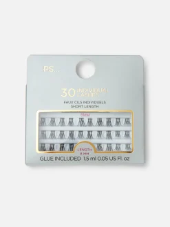 30-Pack PS... Individual Faux Lashes|Primark Hot