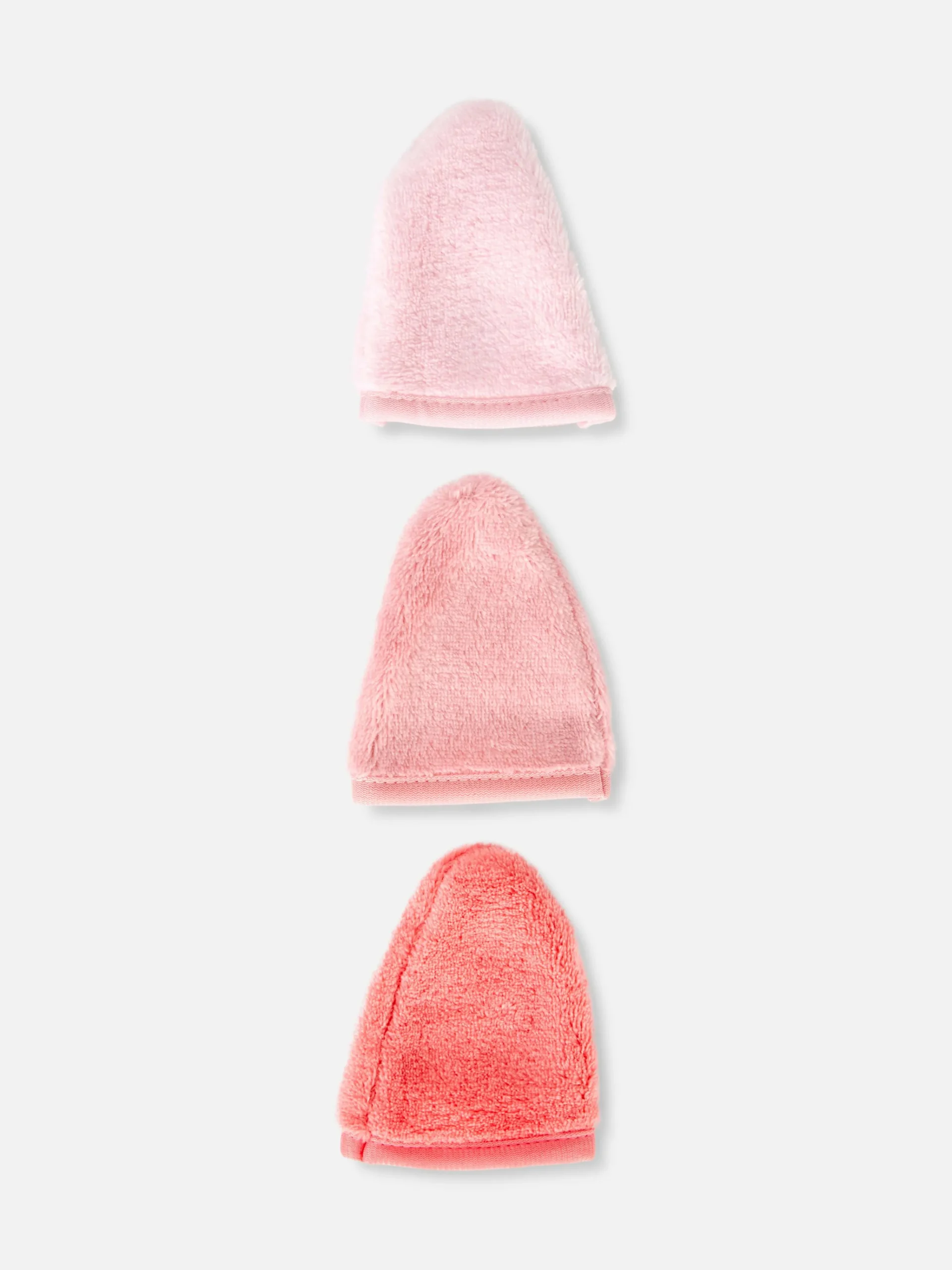3-Pack PS Sweet Precision Cleansing Pads|Primark