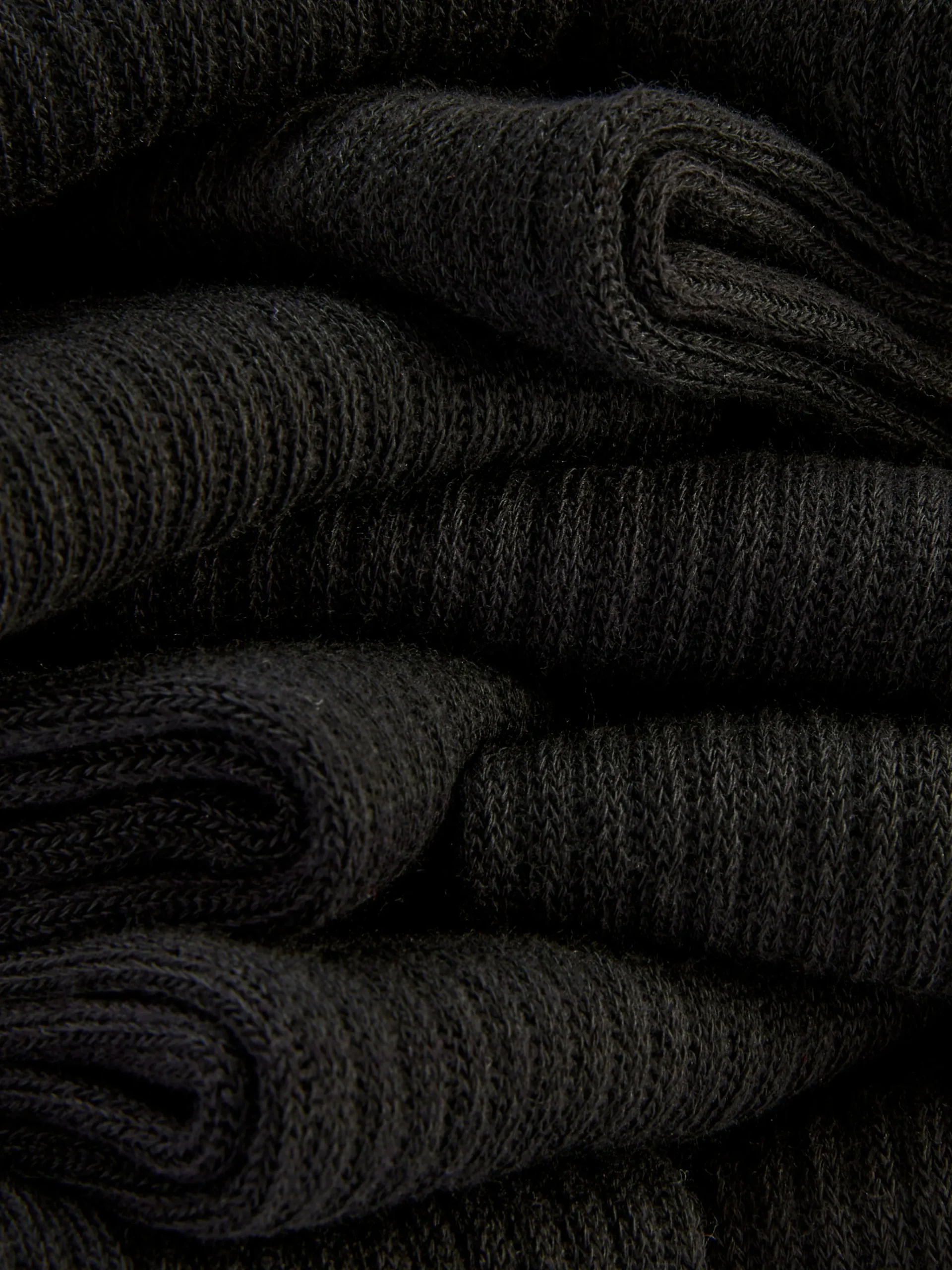 10-Pack Ribbed Sports Socks|Primark Online