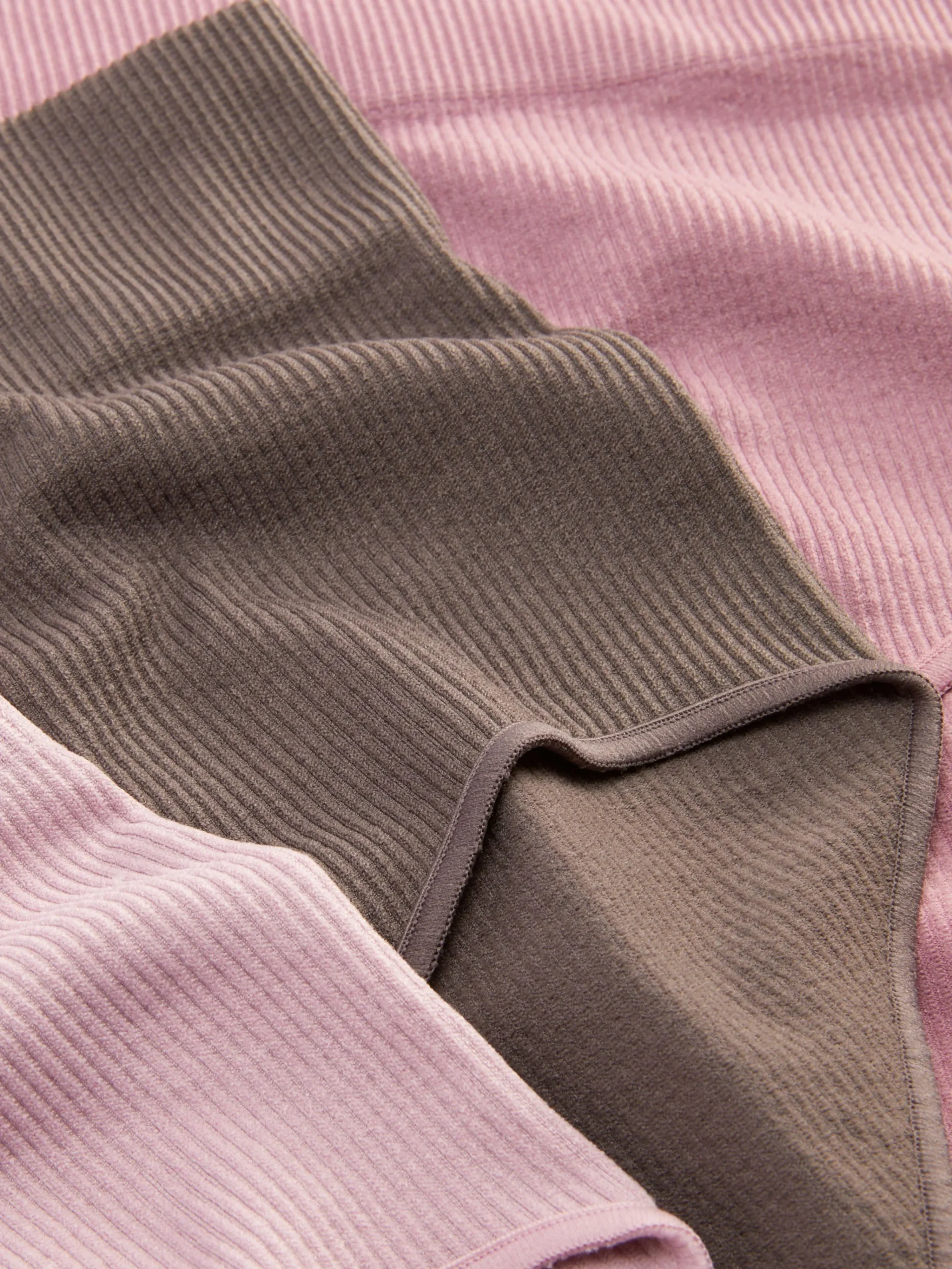 3-Pack Seamless Ribbed Full Briefs|Primark Online