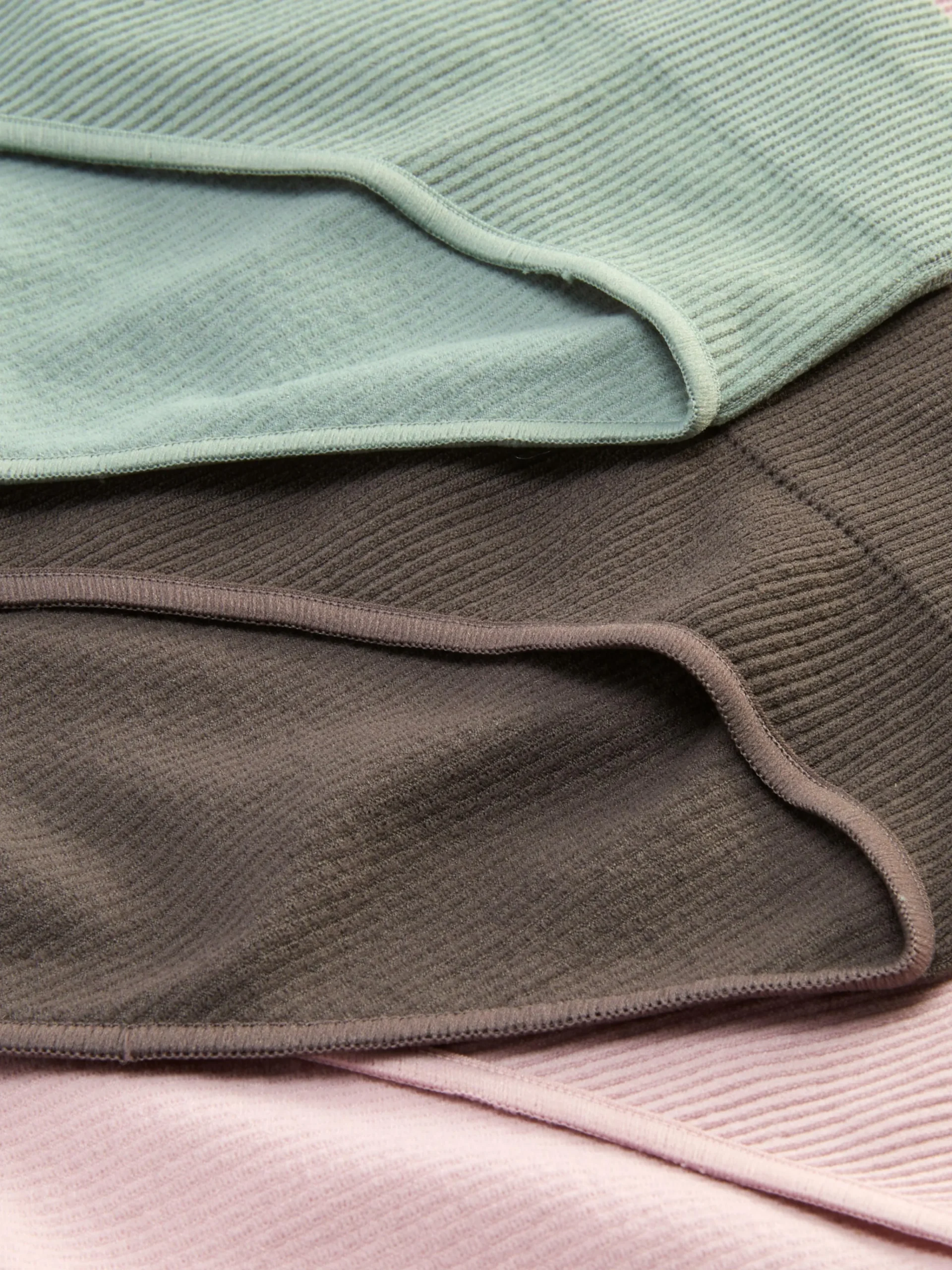 3-Pack Seamless Ribbed Mini Briefs|Primark Best