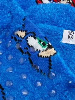 2-Pack Sonic The Hedgehog Cozy Socks|Primark Discount