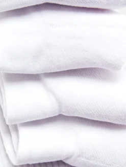5-Pack Sports Crew Socks|Primark Hot