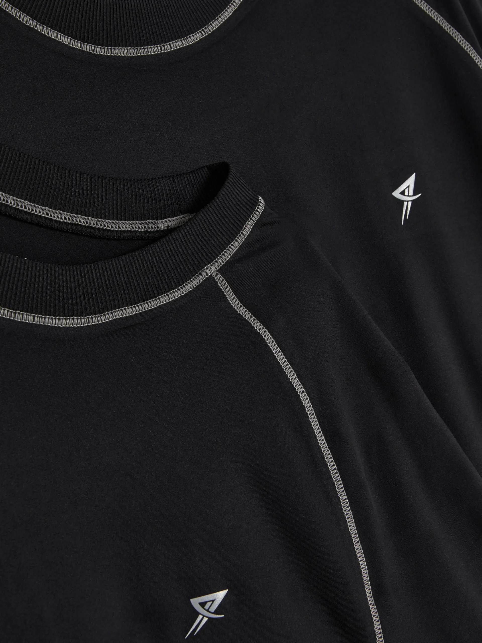 2-Pack Sports T-Shirts|Primark Best