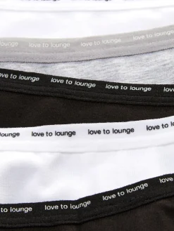 5-Pack Stretch Thongs|Primark Sale