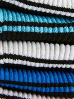 5-Pack Striped Sport Socks|Primark